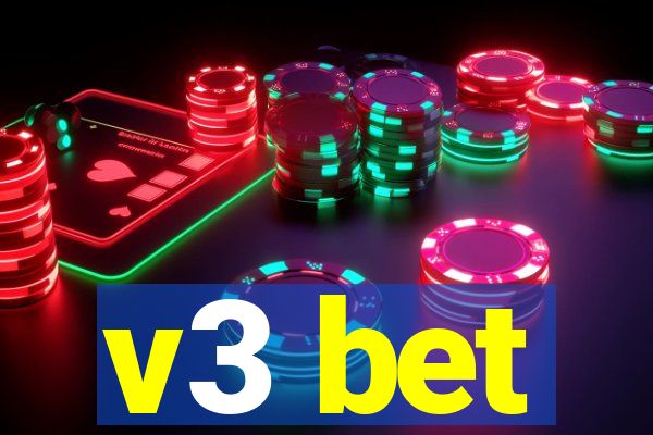 v3 bet